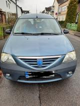 Dacia logan 1.6 Benziner - Dacia Logan in Leverkusen