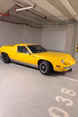 Lotus Europa Twin Cam Special  - gebrauchte Lotus Sportwagen