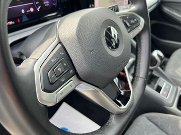 Volkswagen Golf VIII Life 1,5 l TSI 130PS 6-Gang