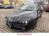 Alfa Romeo 159 Sportwagon 1.9 JTDM 16V Distinctive - Alfa Romeo 159: Kombi