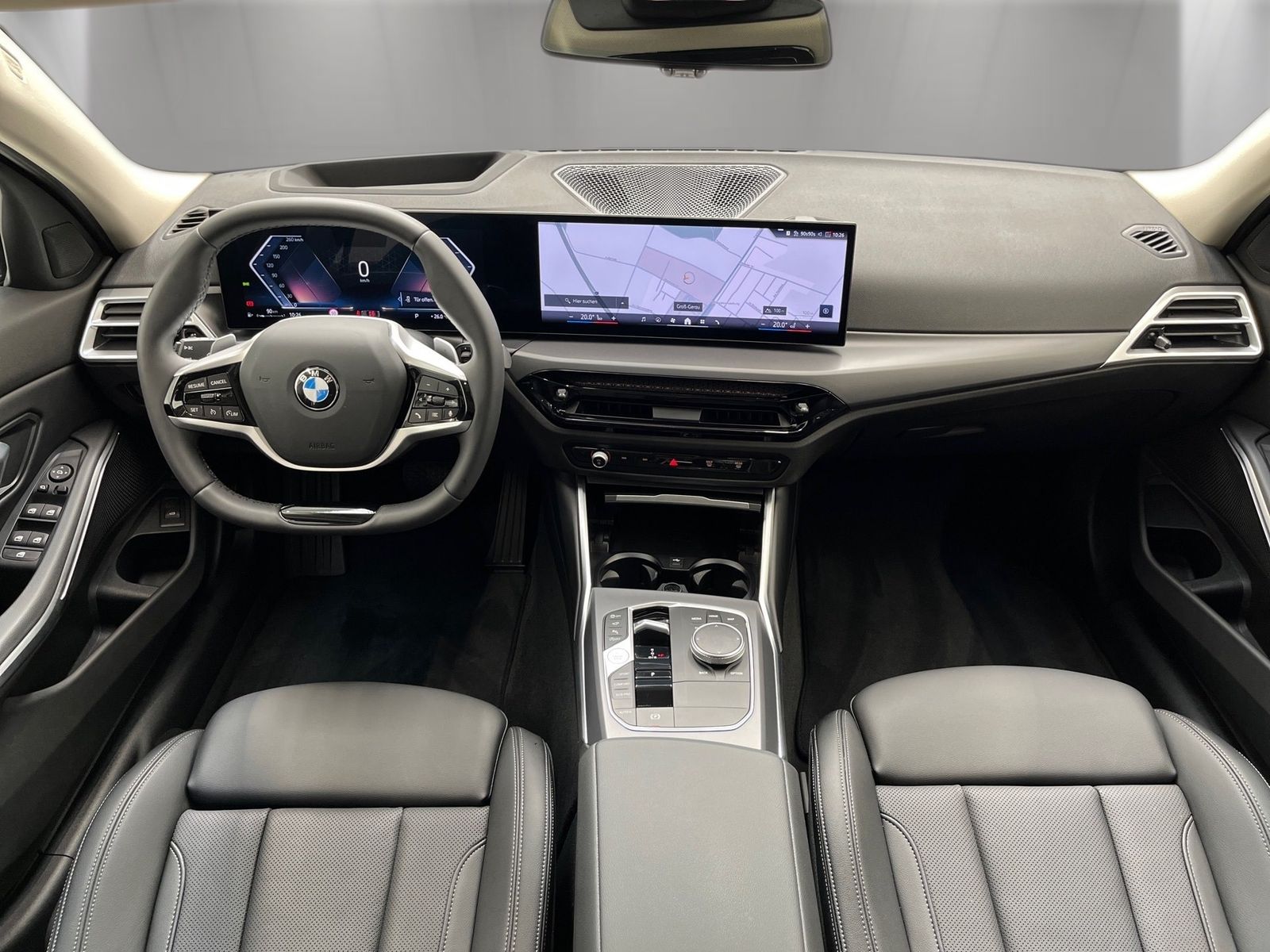 BMW 318 - Bild 12