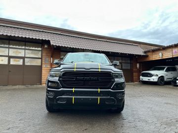 Dodge RAM - 10