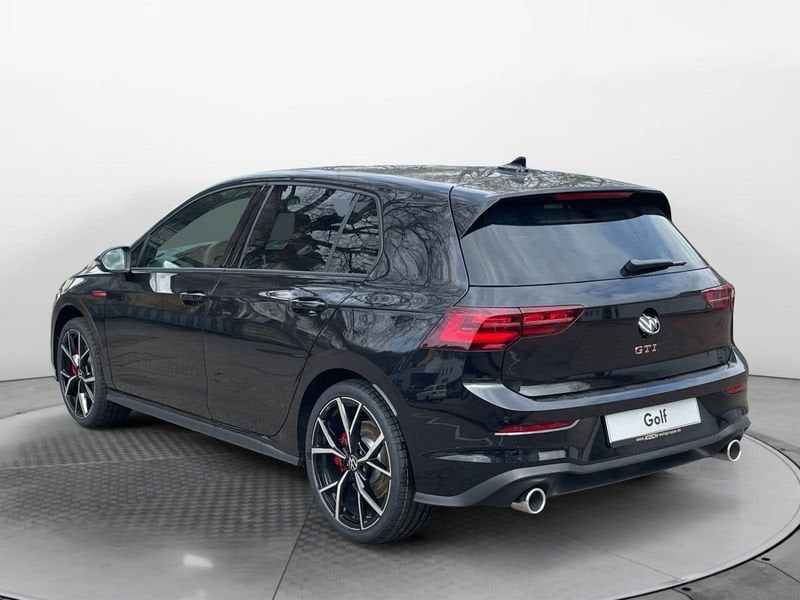 Volkswagen Golf 2.0 TSI GTI DSG Navi Matrix 19"  imagem 3