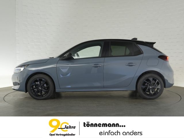Corsa F FACELIFT GS HYBRID eDCT+LED-SCHEINWERFER
