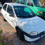 Opel Corsa B | TÜV NEU - 03/2028 | 126.000... - gebrauchte Opel Corsa aus dem Jahr 1996