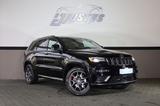 Jeep Grand Cherokee 5.7V8 Limited/BRCGAS/ACC/PANO/R20 - Jeep Grand Cherokee mit LPG-Antrieb