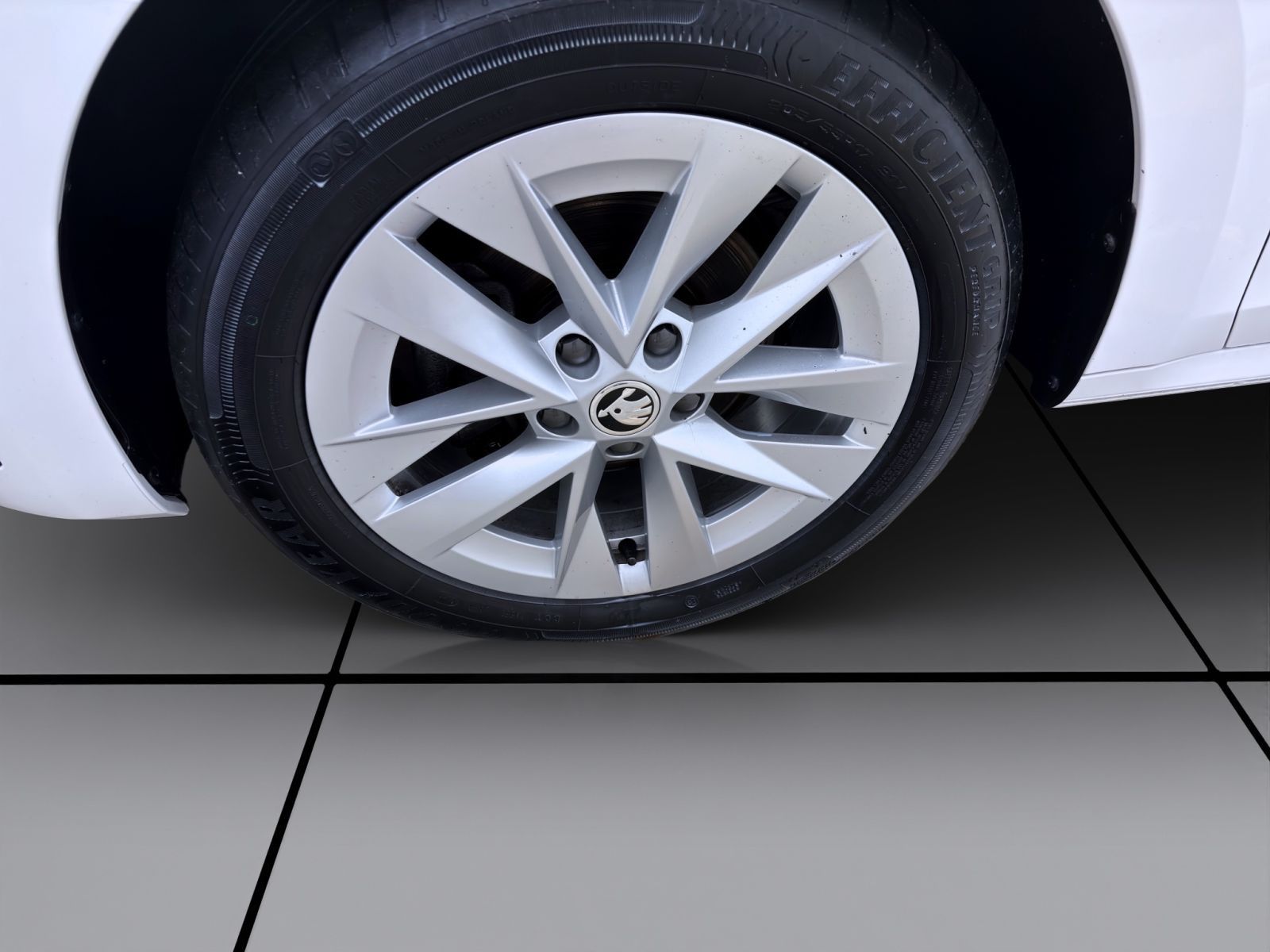 Skoda Octavia - Bild 9