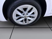 Skoda Octavia - Vorschau Bild 9