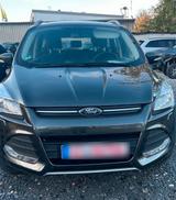 Ford Kuga Sync Edition - Ford Kuga: For