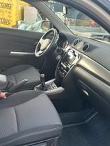 Suzuki Vitra zu verkaufen - Suzuki Vitara Gebrauchtwagen in Hamburg