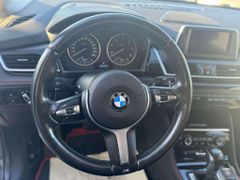 Fahrzeugabbildung BMW 220 d Active Tourer Scheckheft AHK