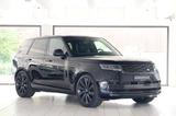 Land Rover Rover Range Rover SV P615*360*Intrepid*AHK*23-Zo
