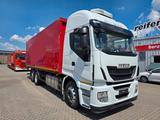 Iveco AS 260 S 48 Y/FS Lenkachse - Iveco As 260