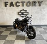 Harley-Davidson Fat Bob 114  - Offers