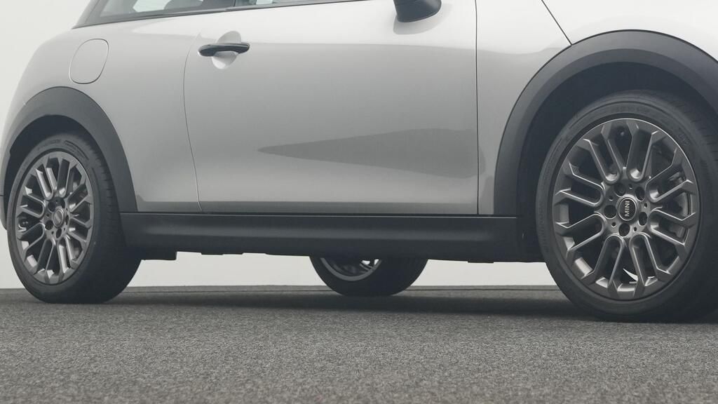 MINI Cooper C - Bild 20