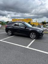 BMW X1 xDrive20d Sport Line Steptronic Sport Line
