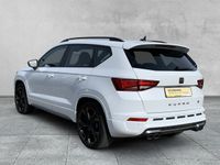 Cupra Ateca - Vorschau Bild 3