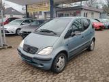 Mercedes-Benz A 140 CLASSIC / Klimaanlage / TÜV 02.2027 - Mercedes-Benz A 140 in Hamburg