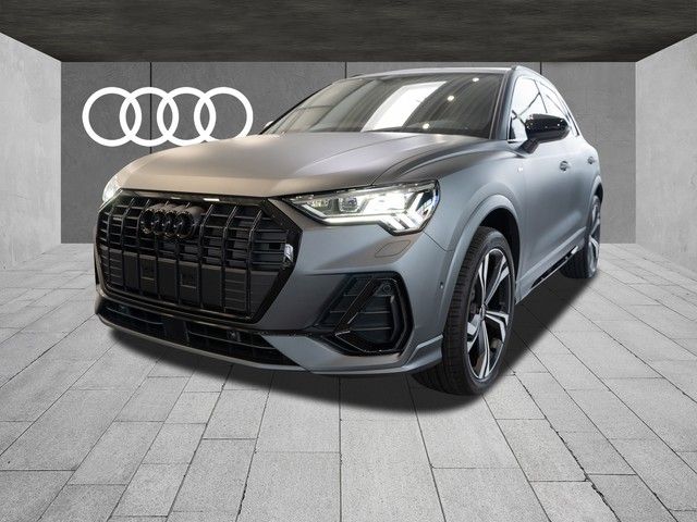 Audi Q3 S line 45 TFSI quattro UPE 77.305,00 S line B