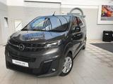 Opel Zafira Life -e Tourer M - Opel Zafira Life mit Elektro-Antrieb
