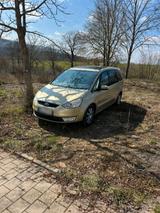 Ford galaxy wa6 2.0 tdci 140 ps - Ford Galaxy WA6 mit Diesel-Antrieb