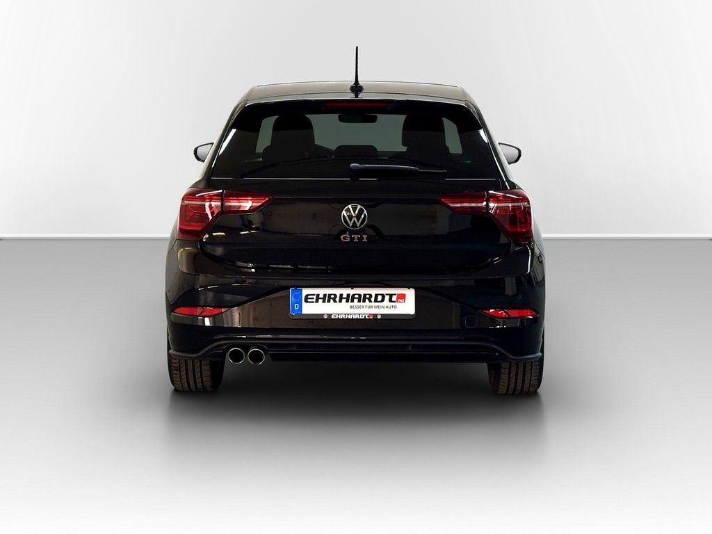 Volkswagen Polo - Bild 7