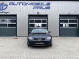 Audi A3 1.6 Attraction - gebrauchte Audi A3 aus dem Jahr 2004
