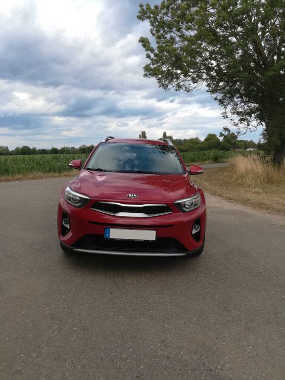 Image of Kia Stonic