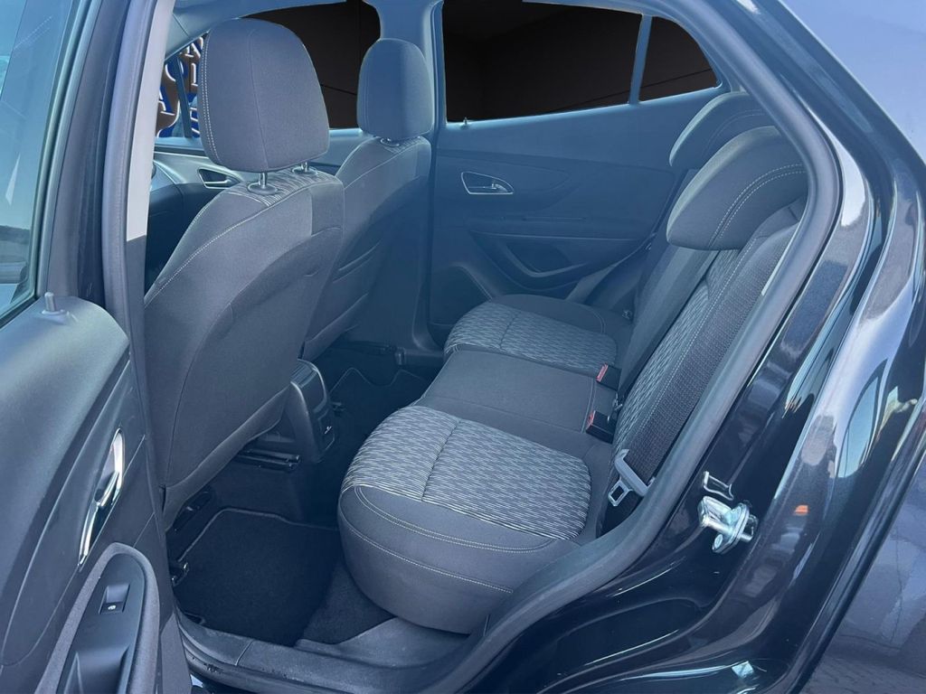 OPEL Mokka Edition ecoFlex KLIMA,ESP,GRA,PDC,NAVI OPEL Mokka Edition ecoFlex KLIMA,ESP,GRA,PDC,NAVI