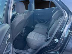 OPEL Mokka Edition ecoFlex KLIMA,ESP,GRA,PDC,NAVI OPEL Mokka Edition ecoFlex KLIMA,ESP,GRA,PDC,NAVI