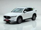 Mazda CX-5 Kangei 2WD NAVI*360*BI-XENON*TEMPO - Mazda CX-5 Gebrauchtwagen in Hamburg