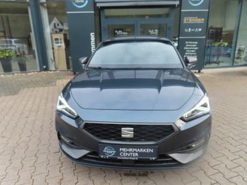 Fotografie 2 des Seat Leon FR 1.5 eTSi DSG LED Navi `18 Dynamic
