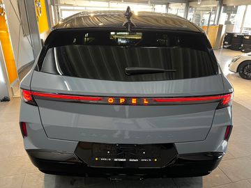 Bild 4 Opel Grandland (X) Grandland GS PHEV - 360° | AHK | SHZ/LHZ | ACC