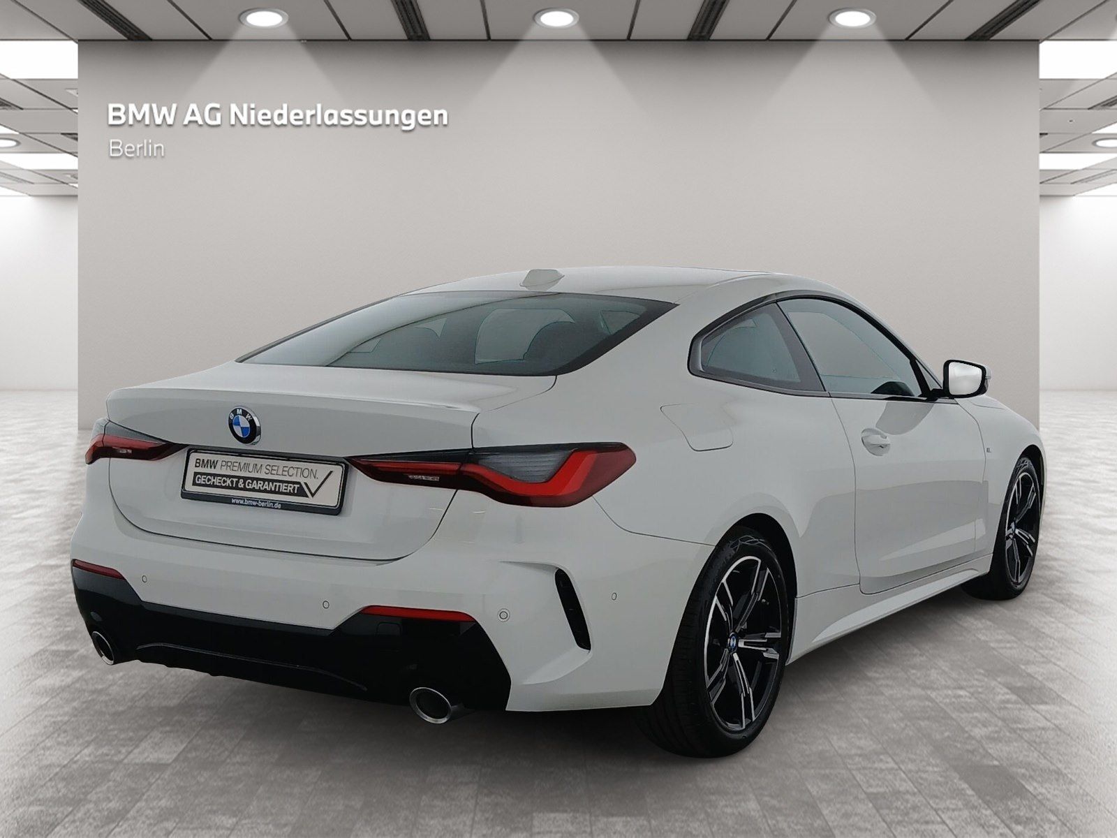 BMW 430 - Bild 2