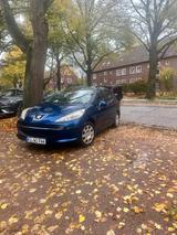 Peugeot 207 HU10/27 - Peugeot 207 in Kiel