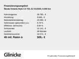 Skoda Octavia Combi Style 2.0 TDI DSG Ko.Plus Columbus - Skoda Octavia: Pl