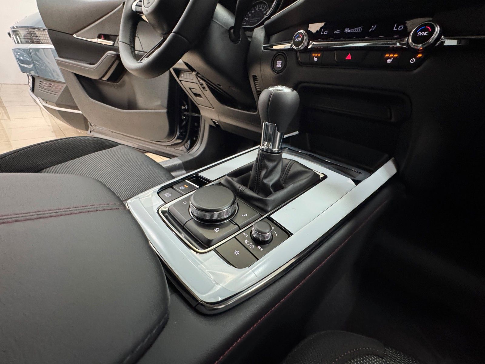 Mazda CX-30 - Bild 25