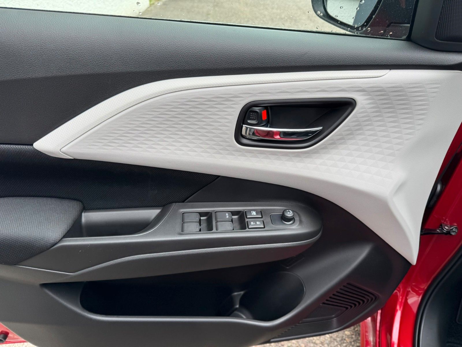 Suzuki Swift - Bild 16