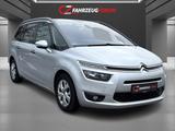 Citroën Grand C4 Picasso/Spacetourer Intensive *7 Sitzer - Citroën Gebrauchtwagen in Hamburg