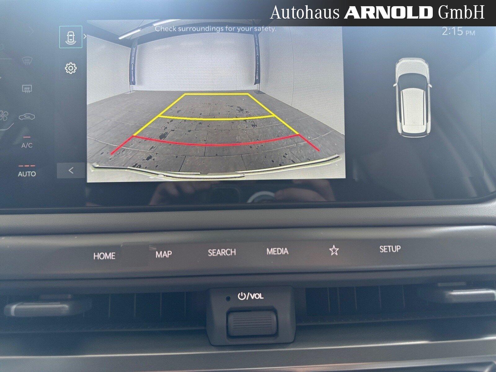 Kia EV3 58,3 kWh AIR WP Abstandstemp.Navi Kamera LED
