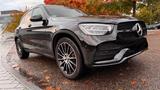 Mercedes-Benz GLC 200 4MATIC Autom. - Garantie - AMG Paket - Mercedes-Benz GLC 200 Gebrauchtwagen in Stuttgart