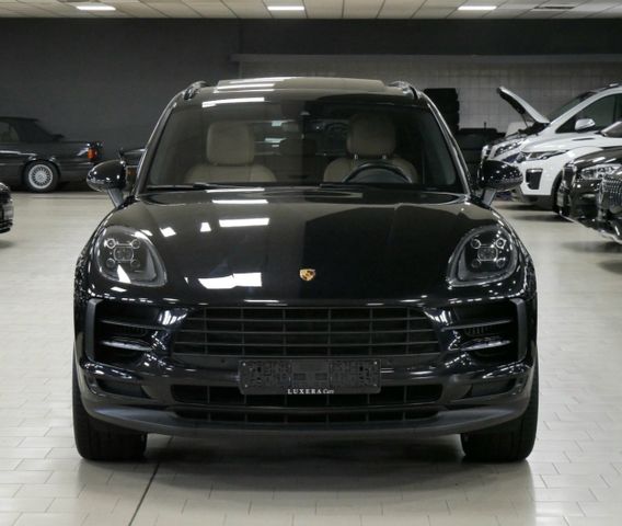 PORSCHE Macan S Sport*PANO*PDLS*DAB*KAM/KAMERA