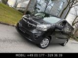 Opel Vivaro B Kombi Combi*LANG*9-SITZ*AHK* - Opel Vivaro: Lang