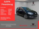 Volkswagen Sharan Join 2.0 TDI 150 PS|7Sitze|el.Tür|Navi| - Volkswagen Sharan: TDI