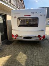 HYMER / ERIBA / HYMERCAR Hymer 532 Eriba Nova GL   - HYMER / ERIBA 532