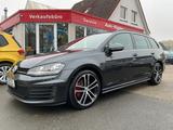 Volkswagen Golf VII Variant 2.0 GTD SHZ CarPlay PDC NAVI - Volkswagen Golf Variant mit Diesel-Antrieb