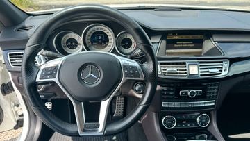 Mercedes CLS 350 - 12