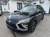 Mitsubishi Eclipse Cross Basis Hybrid 4WD Plug-in Hybrid - Mitsubishi Eclipse aus 2022
