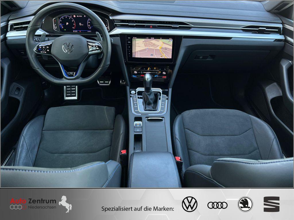 Volkswagen Arteon Shoot Brake 2.0 TSI R AZN-HAUS-FÖRDERUNG*, миниатюра 19