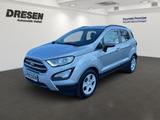 Ford EcoSport Cool & Connect 1.0 Automatik+Navi+Telef - Ford EcoSport Gebrauchtwagen in Düsseldorf